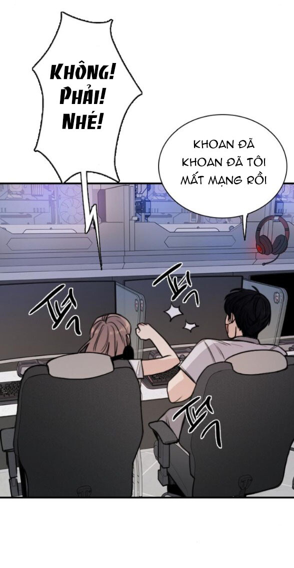 I’M Fine Thank You, And You? Chapter 6 - Trang 2