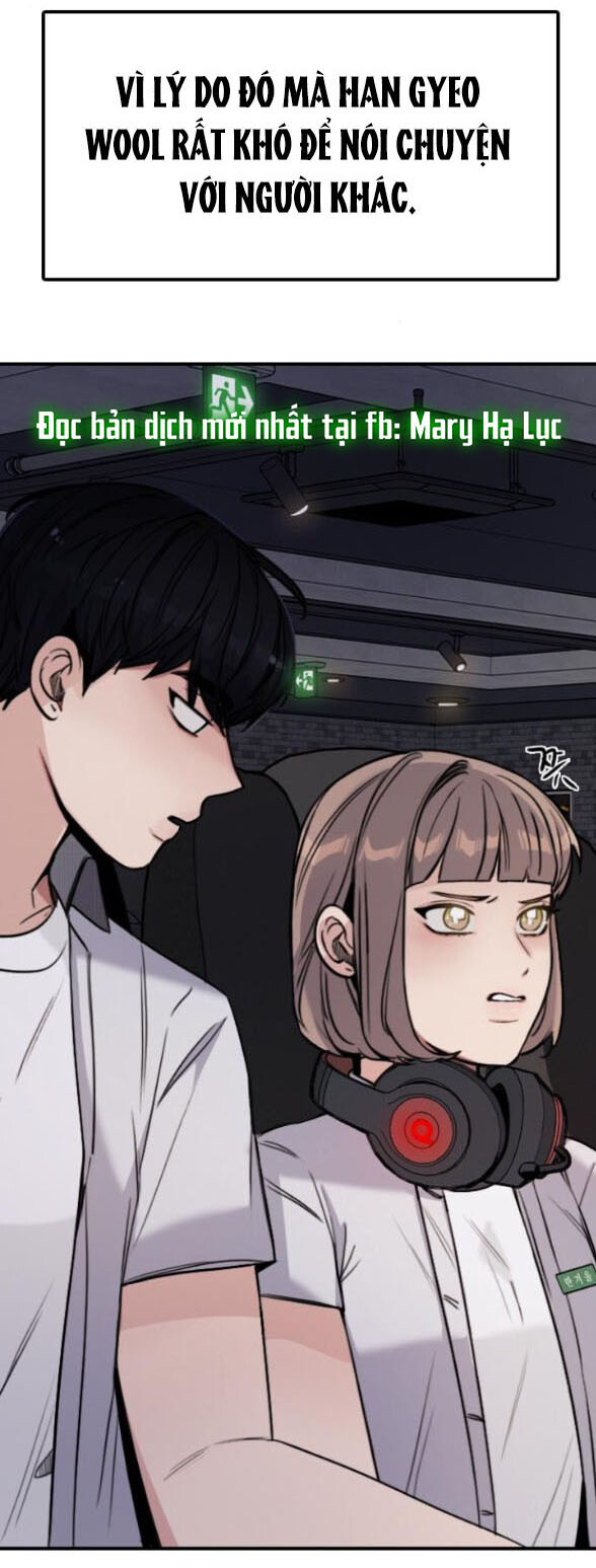 I’M Fine Thank You, And You? Chapter 6 - Trang 2