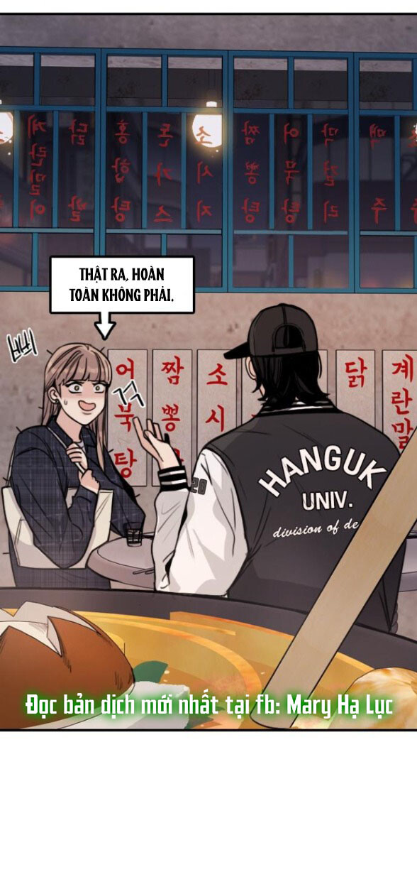 I’M Fine Thank You, And You? Chapter 6 - Trang 2