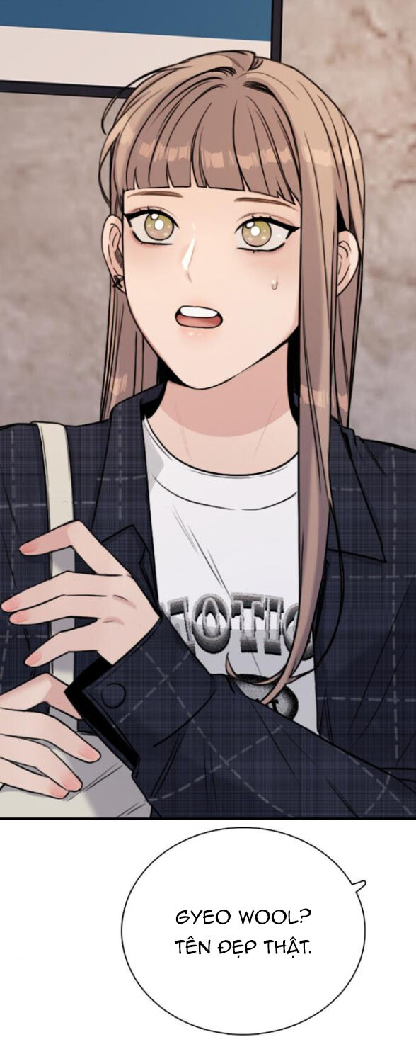 I’M Fine Thank You, And You? Chapter 6 - Trang 2