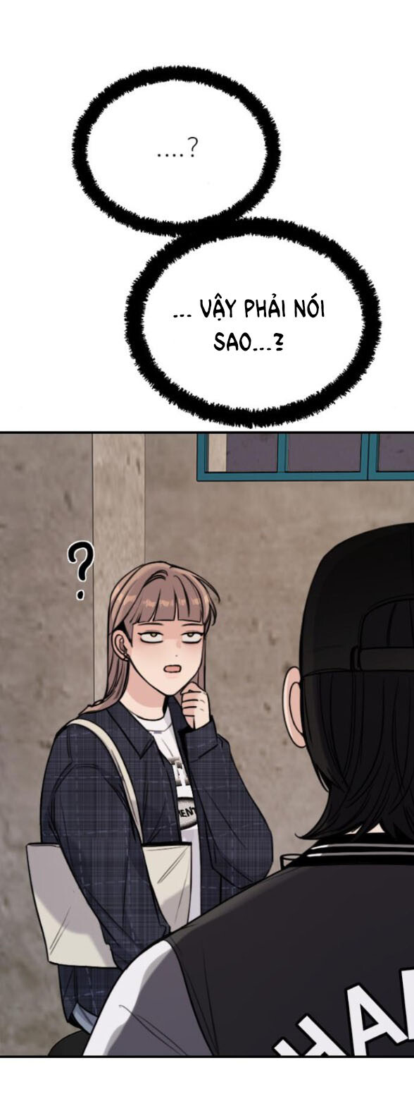 I’M Fine Thank You, And You? Chapter 6 - Trang 2