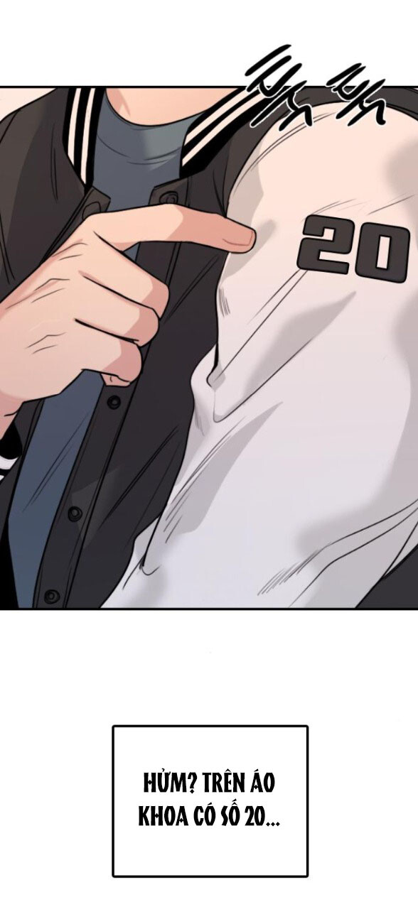 I’M Fine Thank You, And You? Chapter 6 - Trang 2