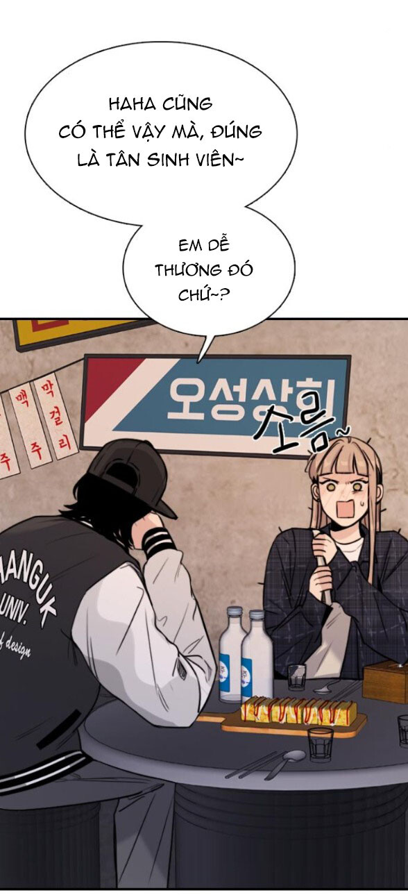 I’M Fine Thank You, And You? Chapter 6 - Trang 2
