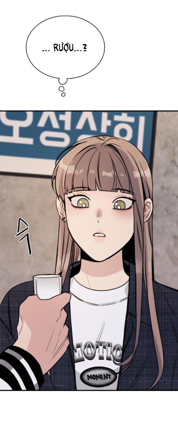 I’M Fine Thank You, And You? Chapter 6 - Trang 2