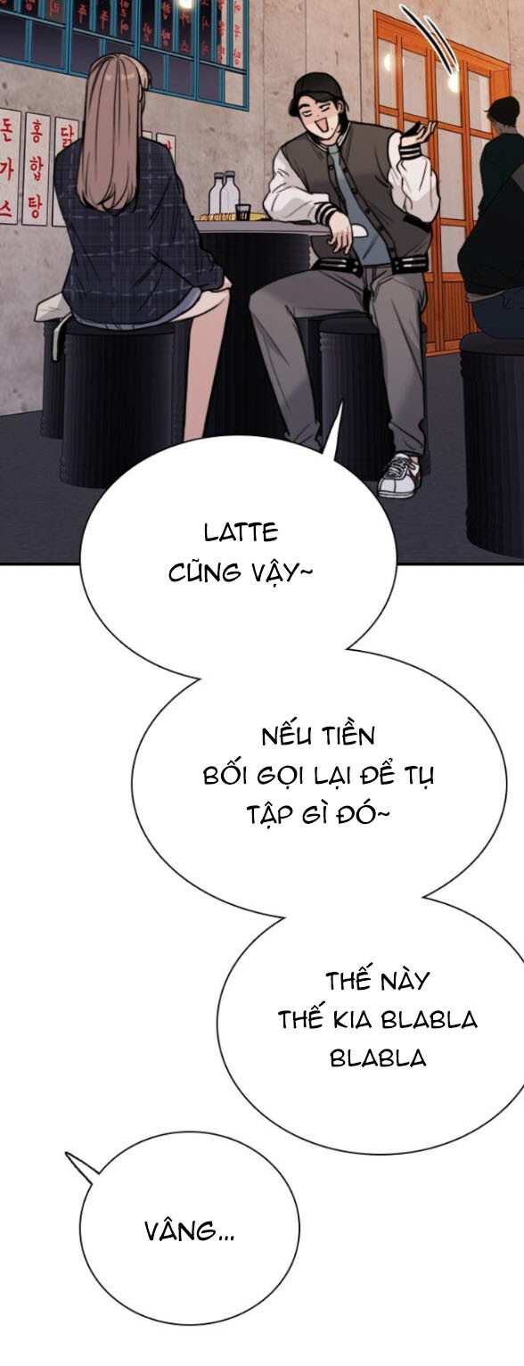 I’M Fine Thank You, And You? Chapter 6 - Trang 2