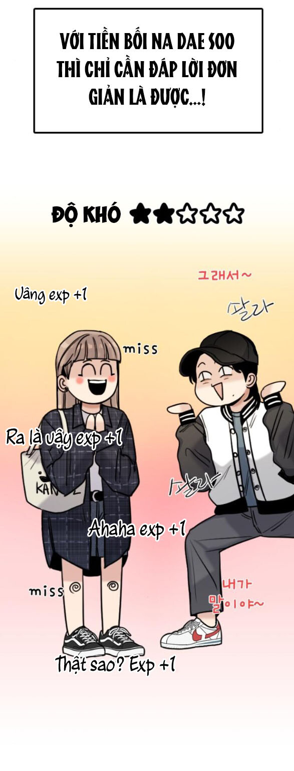 I’M Fine Thank You, And You? Chapter 7 - Trang 2