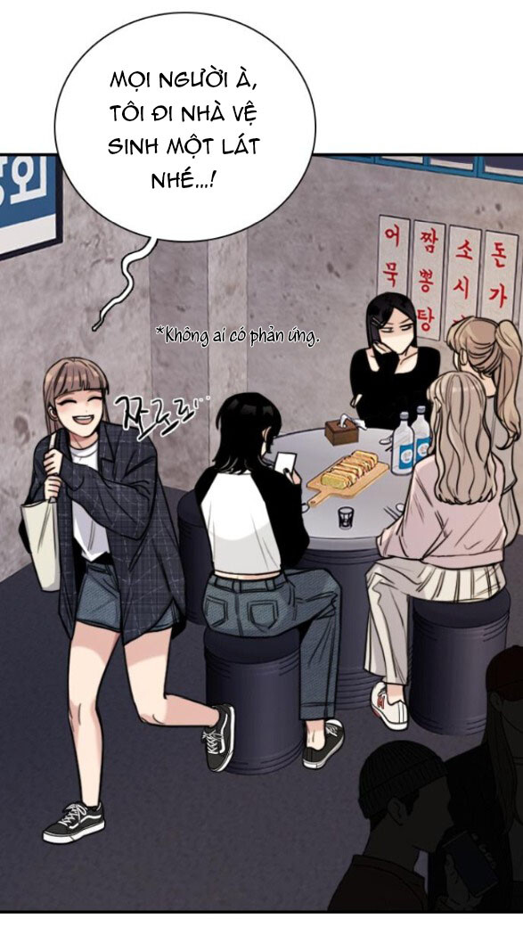 I’M Fine Thank You, And You? Chapter 7 - Trang 2