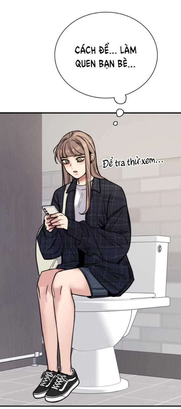 I’M Fine Thank You, And You? Chapter 7 - Trang 2