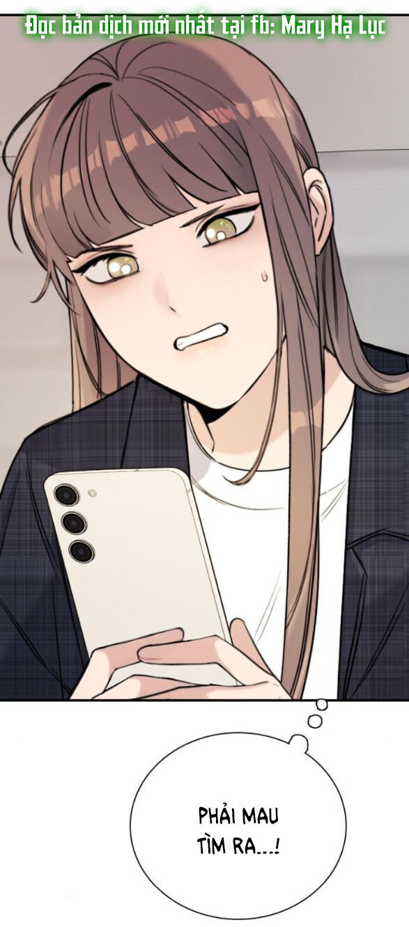 I’M Fine Thank You, And You? Chapter 7 - Trang 2