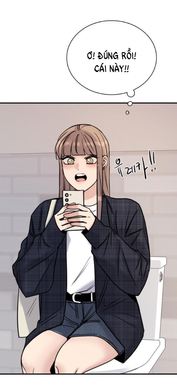 I’M Fine Thank You, And You? Chapter 7 - Trang 2