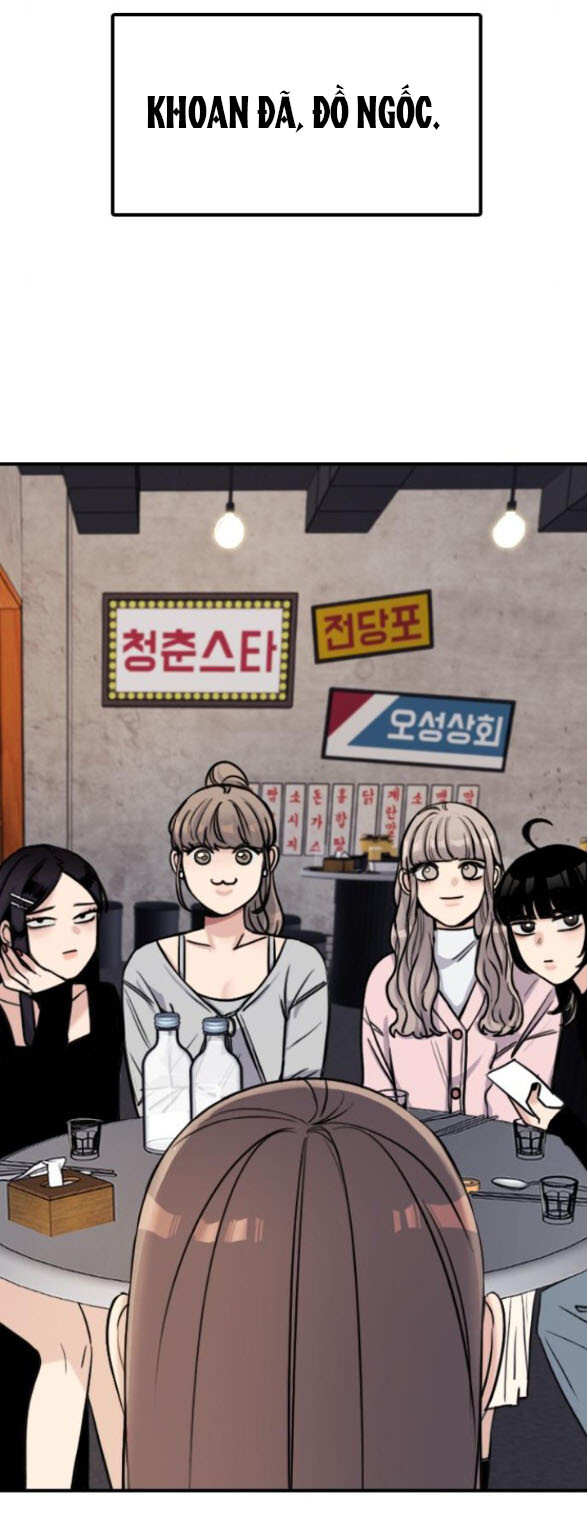 I’M Fine Thank You, And You? Chapter 7 - Trang 2