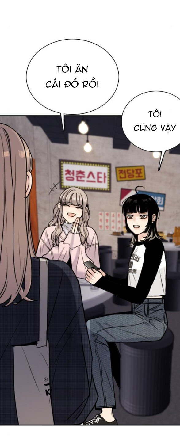 I’M Fine Thank You, And You? Chapter 7 - Trang 2