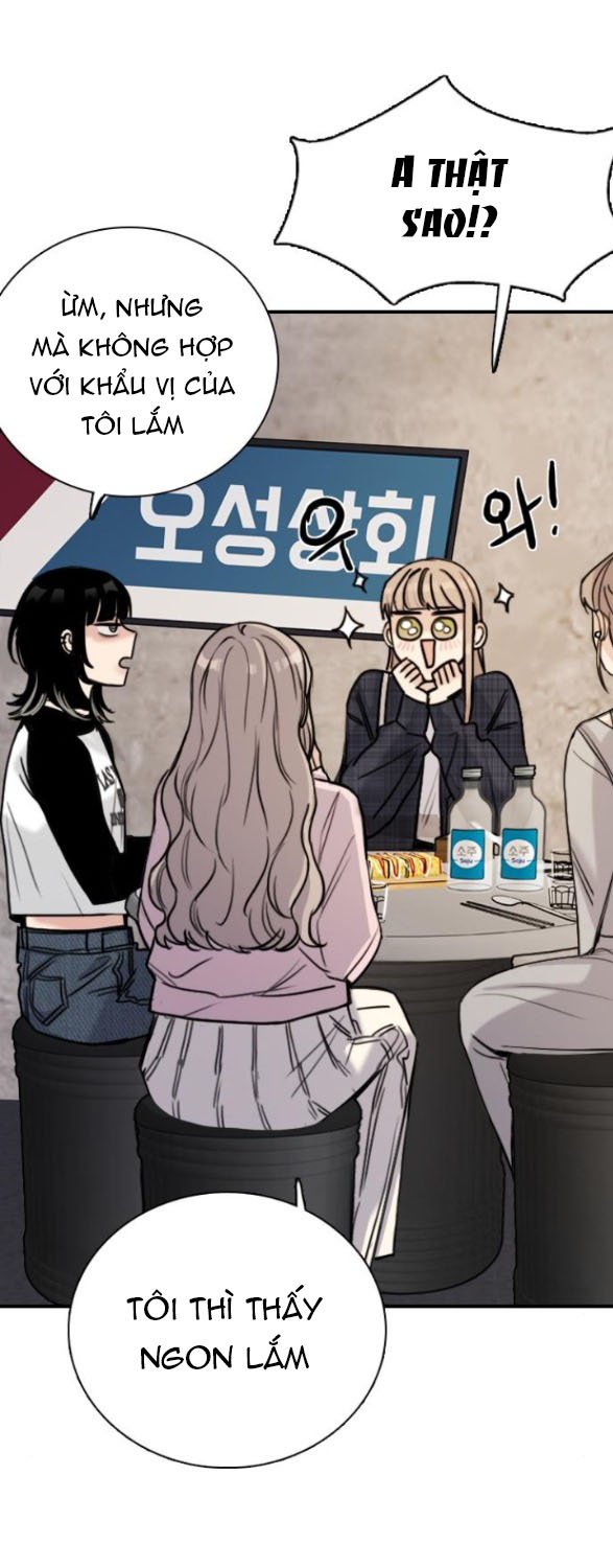 I’M Fine Thank You, And You? Chapter 7 - Trang 2