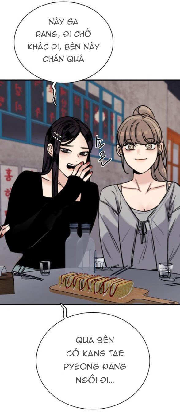 I’M Fine Thank You, And You? Chapter 7 - Trang 2
