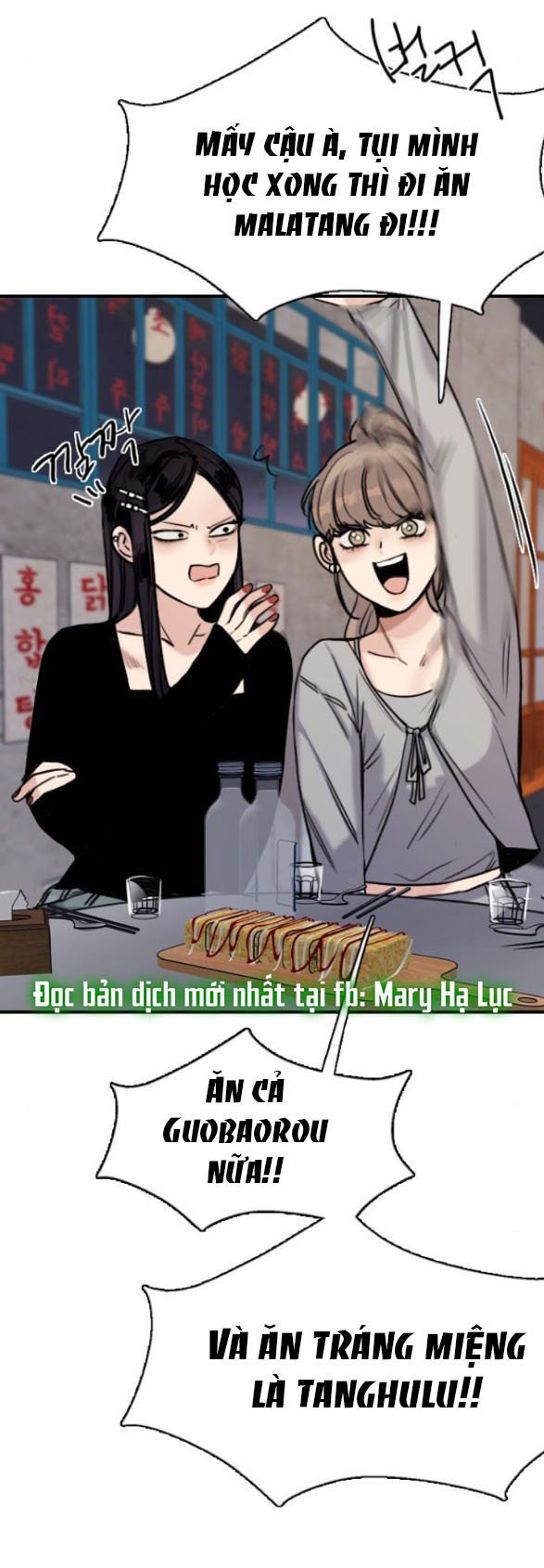 I’M Fine Thank You, And You? Chapter 7 - Trang 2