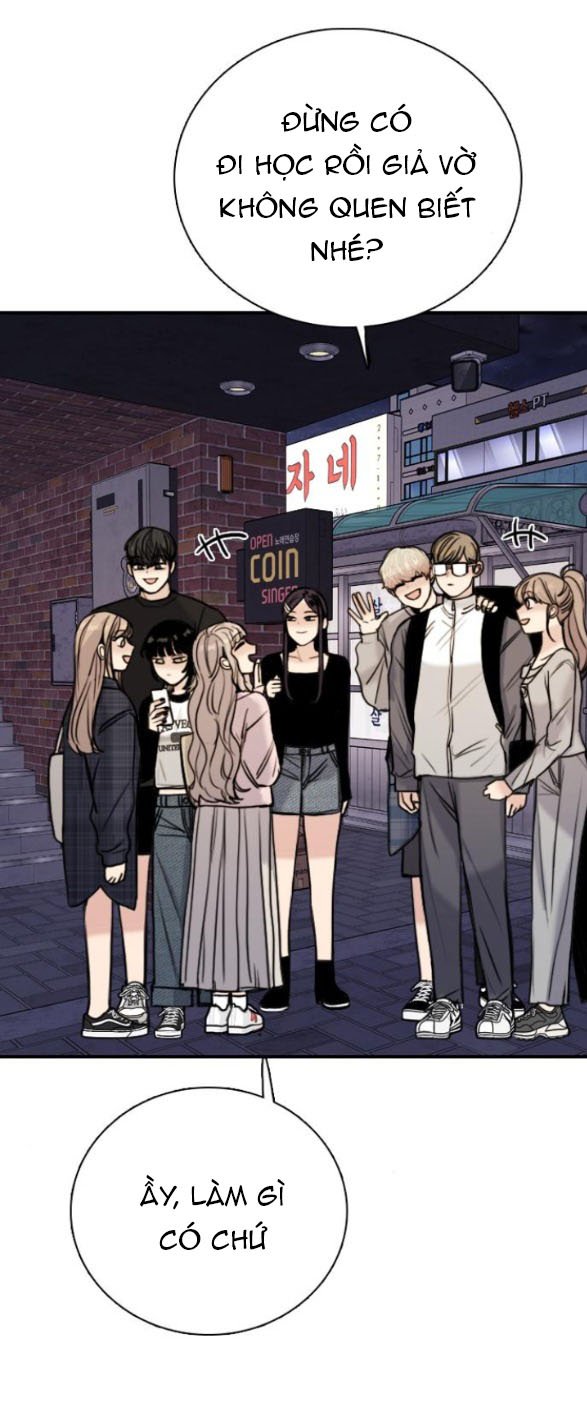 I’M Fine Thank You, And You? Chapter 7 - Trang 2