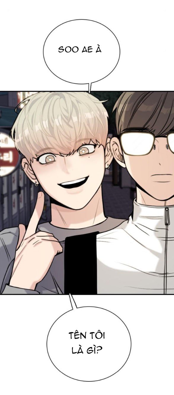I’M Fine Thank You, And You? Chapter 7 - Trang 2