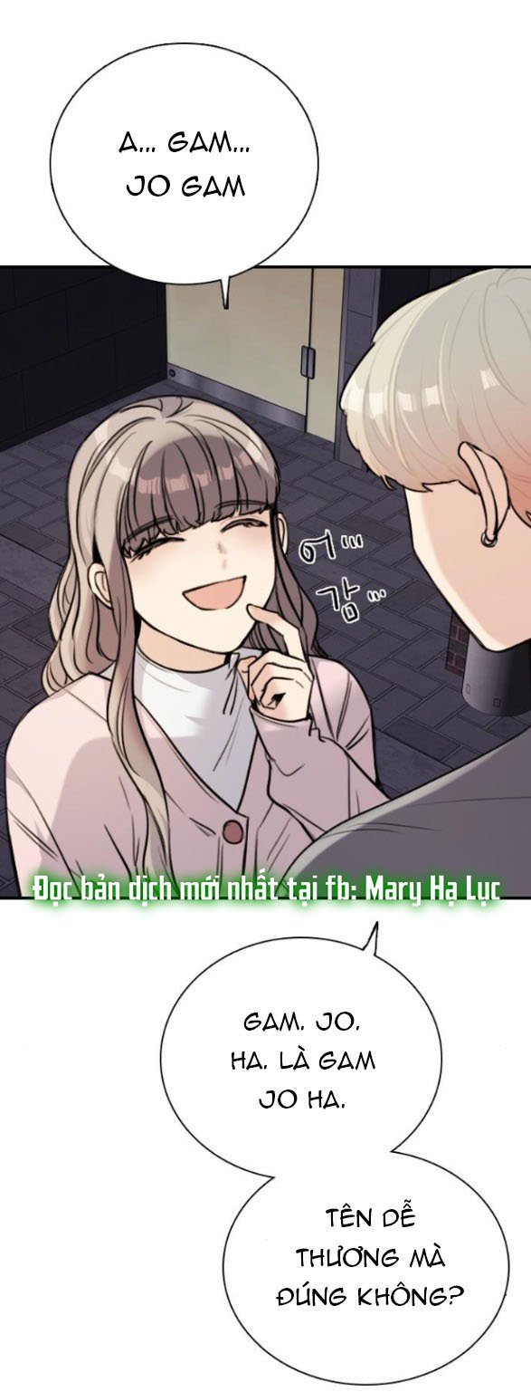 I’M Fine Thank You, And You? Chapter 7 - Trang 2