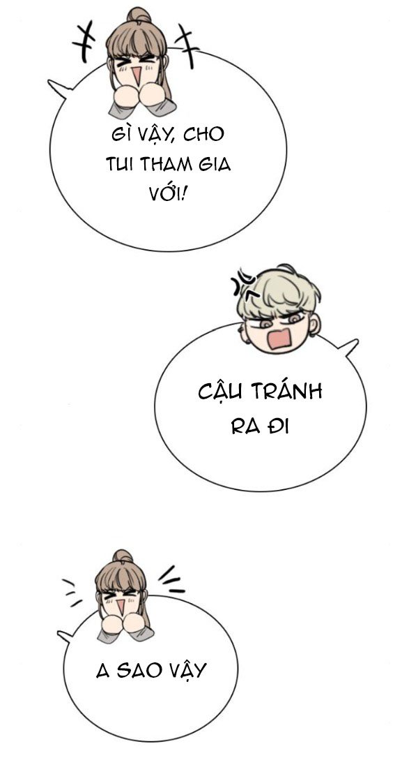 I’M Fine Thank You, And You? Chapter 7 - Trang 2