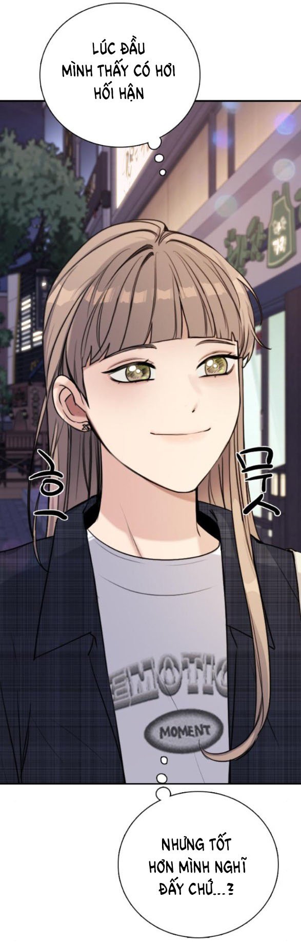 I’M Fine Thank You, And You? Chapter 7 - Trang 2