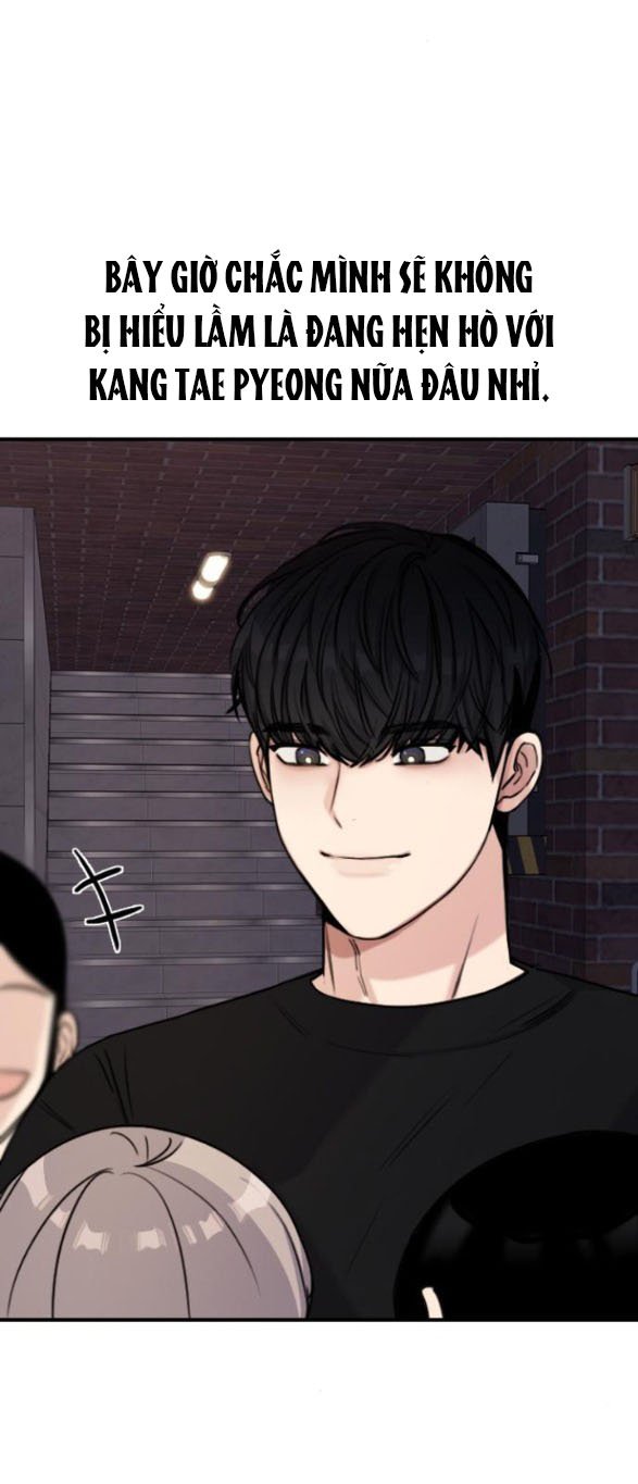 I’M Fine Thank You, And You? Chapter 7 - Trang 2