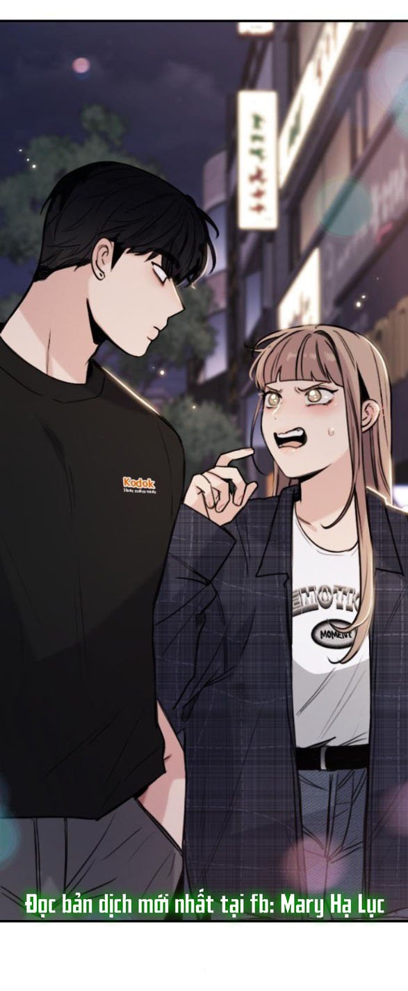 I’M Fine Thank You, And You? Chapter 7 - Trang 2