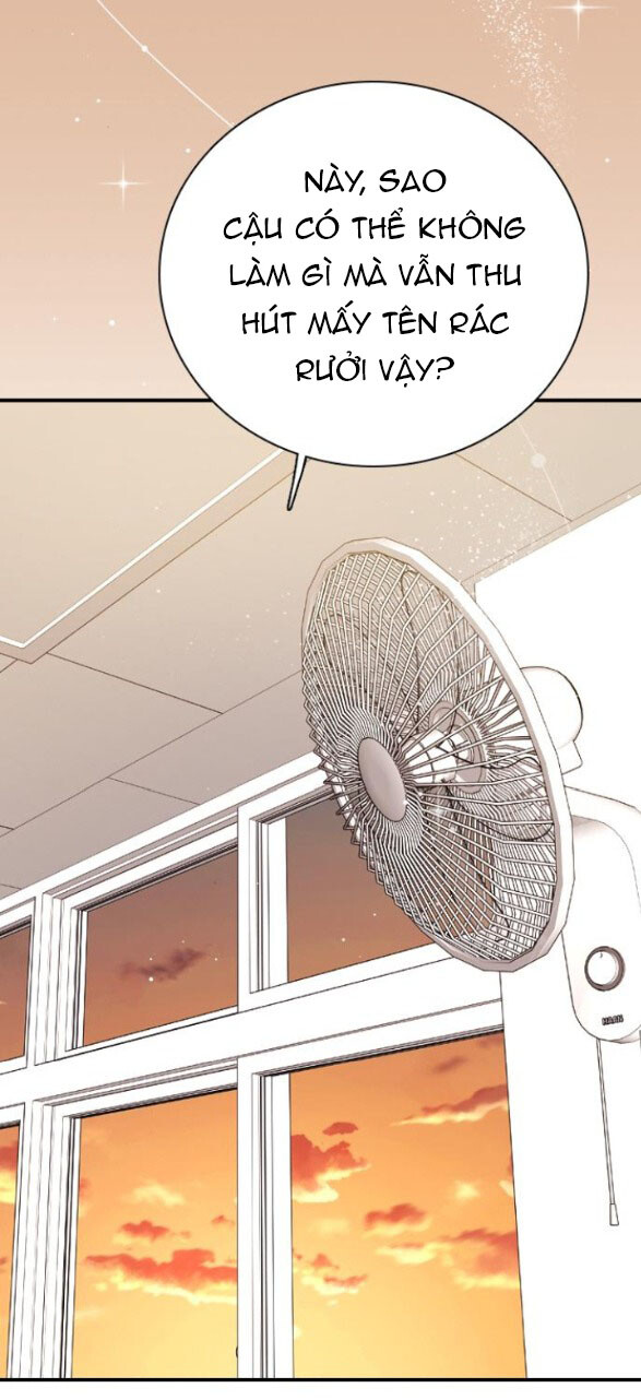 I’M Fine Thank You, And You? Chapter 7 - Trang 2