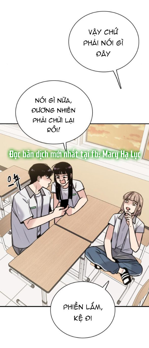 I’M Fine Thank You, And You? Chapter 7 - Trang 2