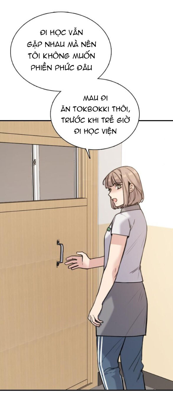 I’M Fine Thank You, And You? Chapter 7 - Trang 2