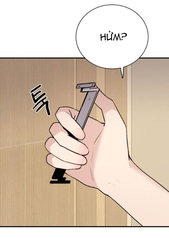 I’M Fine Thank You, And You? Chapter 7 - Trang 2