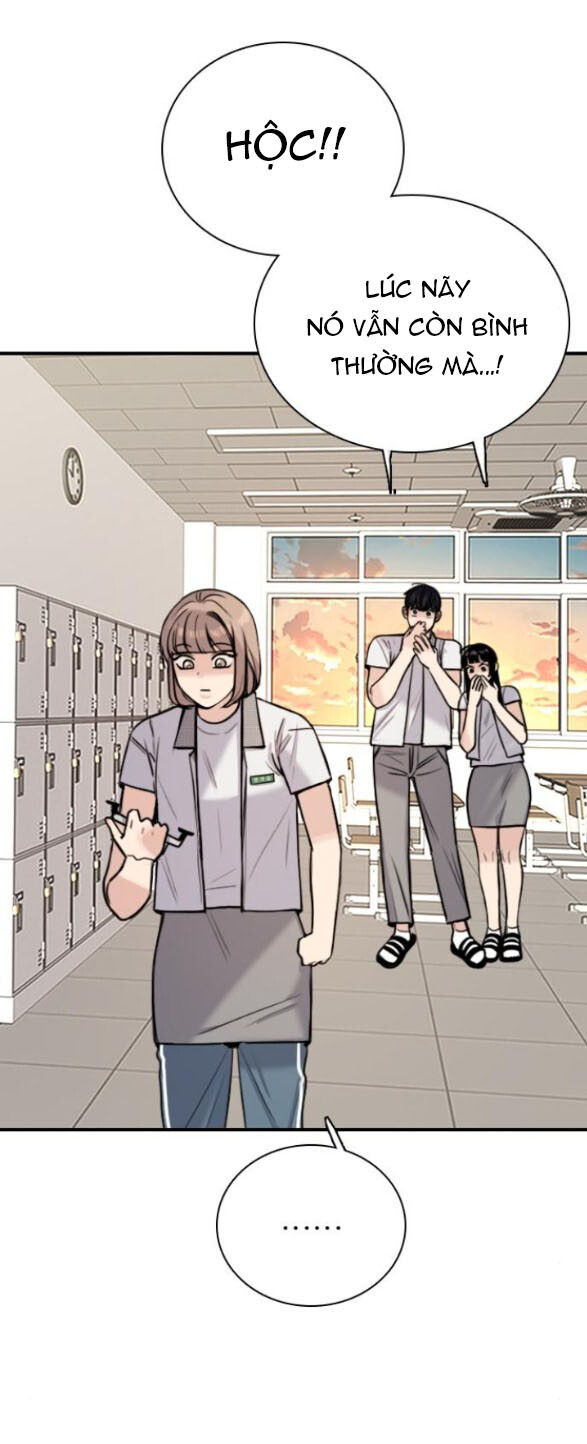 I’M Fine Thank You, And You? Chapter 7 - Trang 2