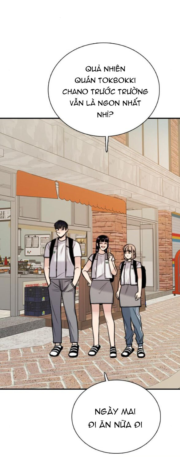 I’M Fine Thank You, And You? Chapter 7 - Trang 2