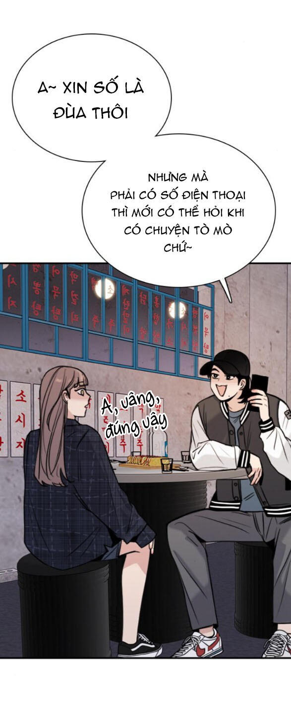 I’M Fine Thank You, And You? Chapter 7 - Trang 2