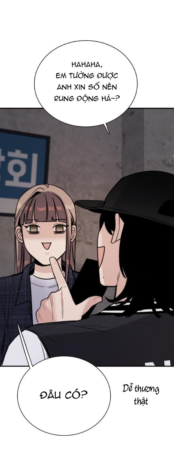 I’M Fine Thank You, And You? Chapter 7 - Trang 2
