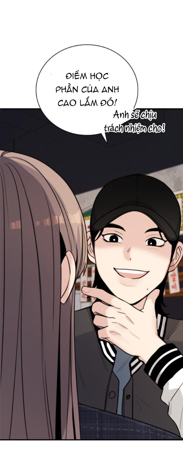 I’M Fine Thank You, And You? Chapter 7 - Trang 2