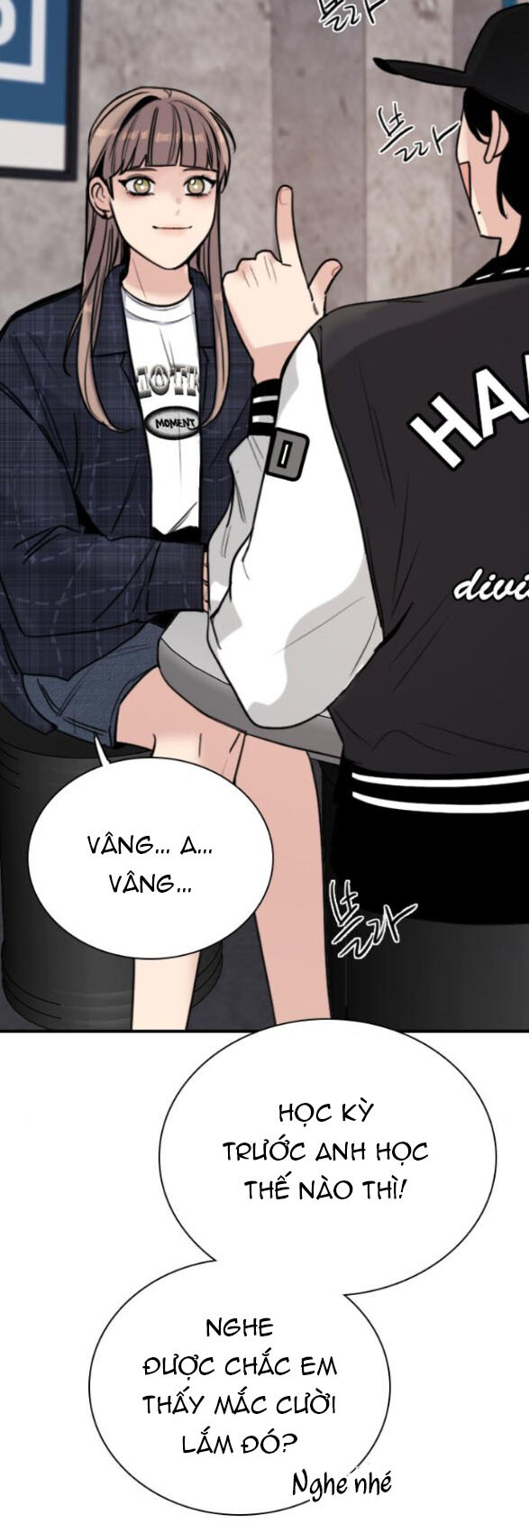 I’M Fine Thank You, And You? Chapter 7 - Trang 2