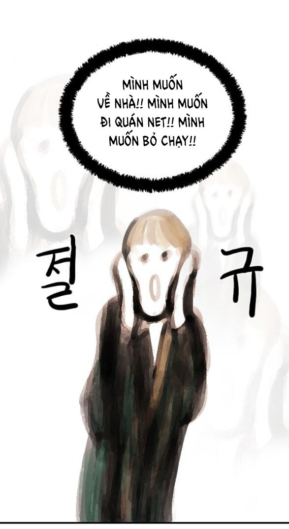 I’M Fine Thank You, And You? Chapter 7 - Trang 2
