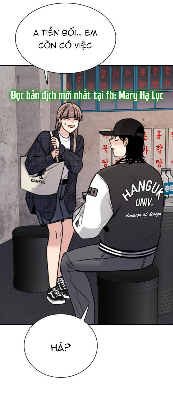 I’M Fine Thank You, And You? Chapter 7 - Trang 2