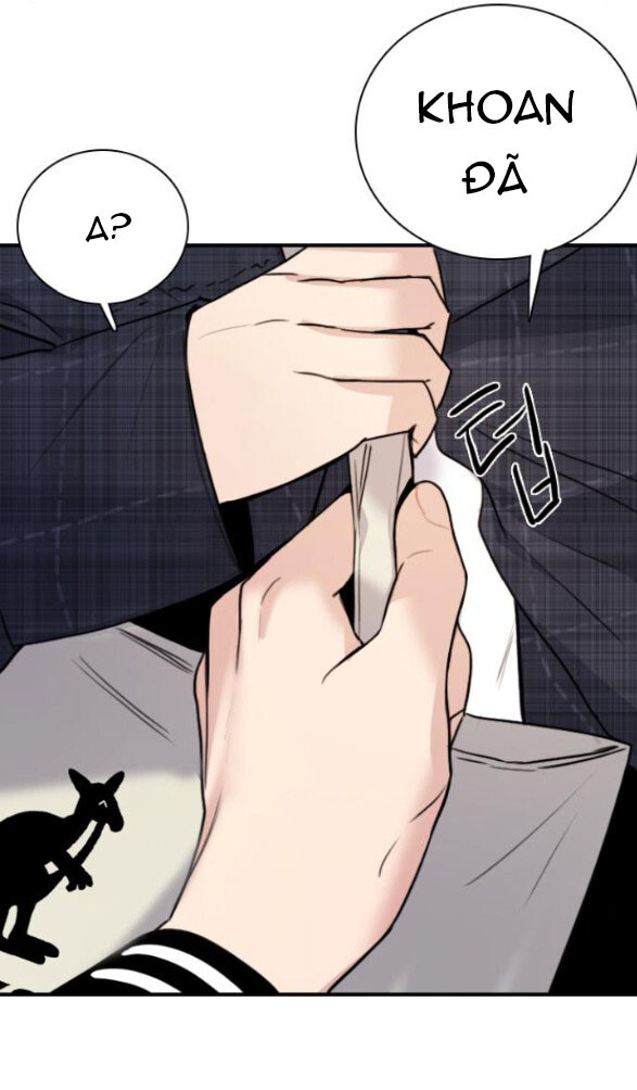 I’M Fine Thank You, And You? Chapter 7 - Trang 2