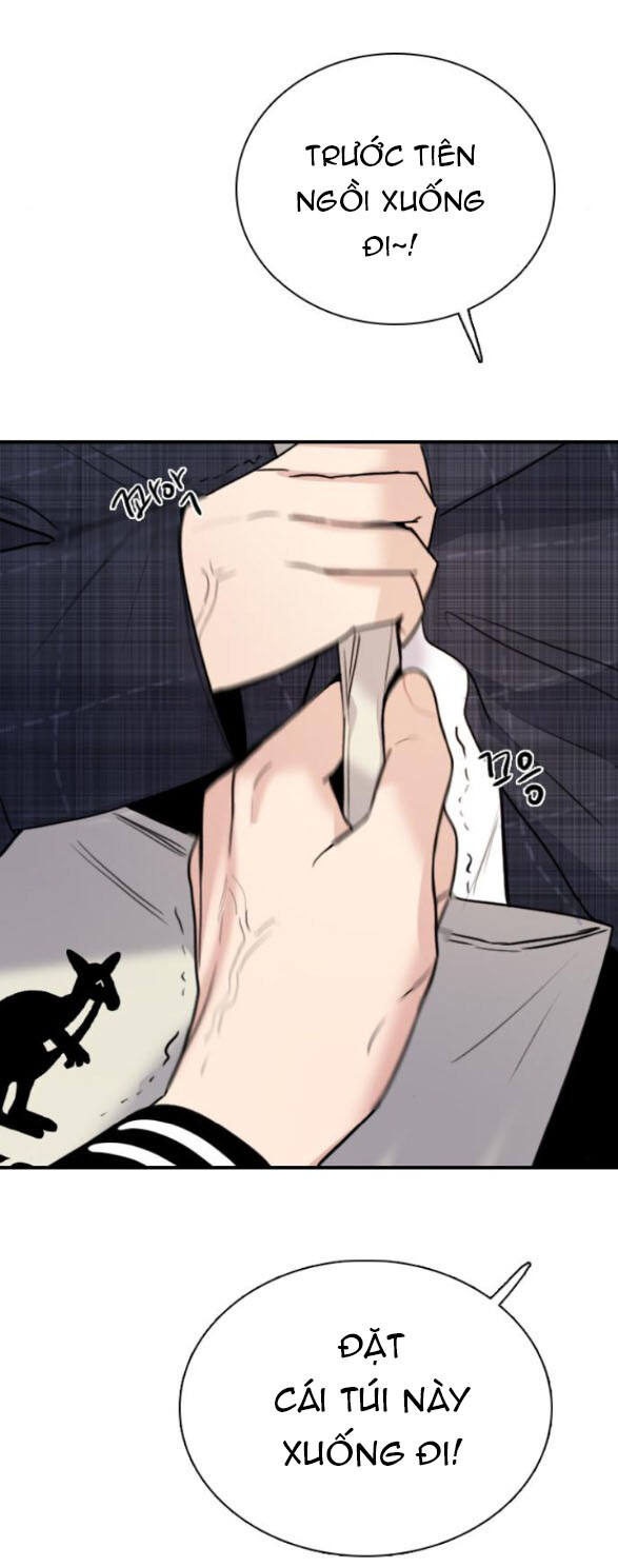 I’M Fine Thank You, And You? Chapter 7 - Trang 2