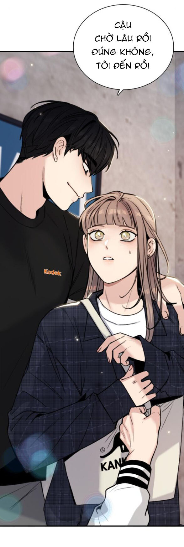 I’M Fine Thank You, And You? Chapter 7 - Trang 2