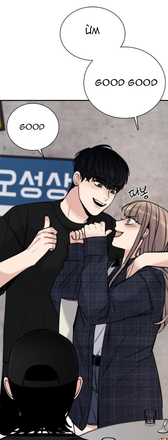 I’M Fine Thank You, And You? Chapter 7 - Trang 2
