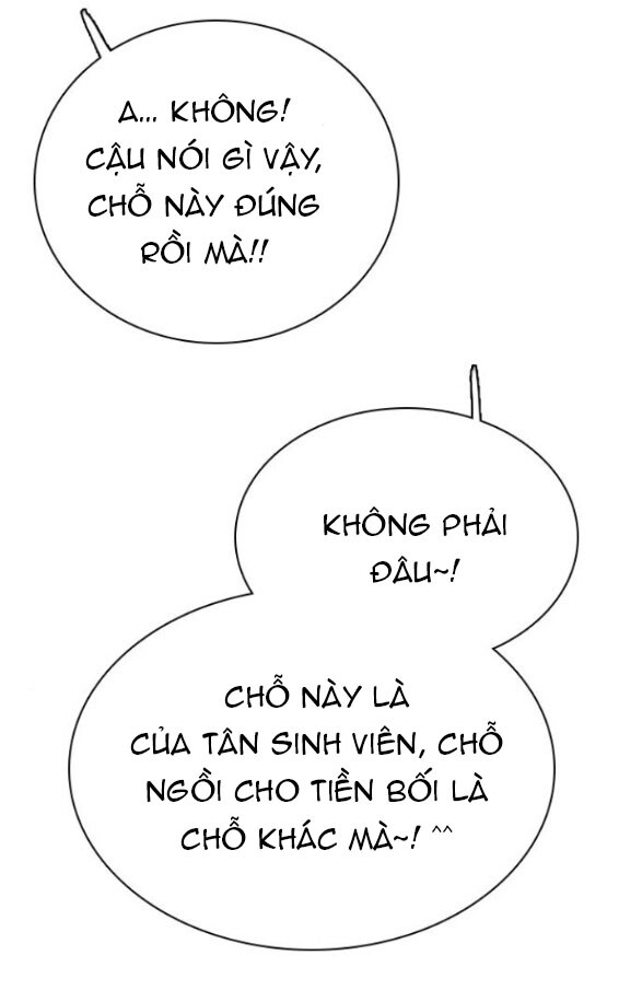 I’M Fine Thank You, And You? Chapter 7 - Trang 2