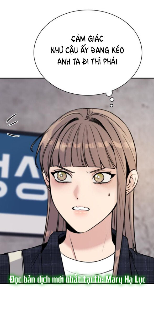 I’M Fine Thank You, And You? Chapter 7 - Trang 2