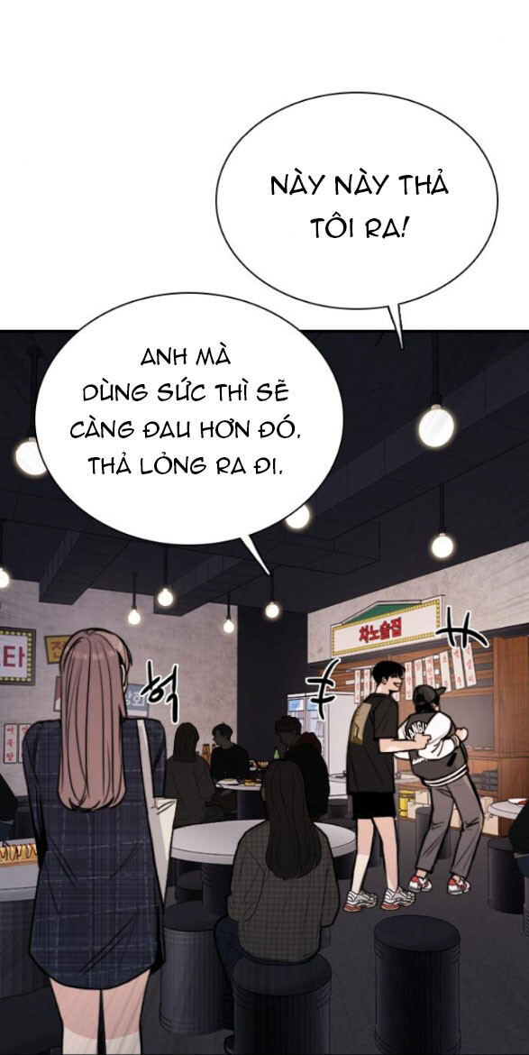 I’M Fine Thank You, And You? Chapter 7 - Trang 2