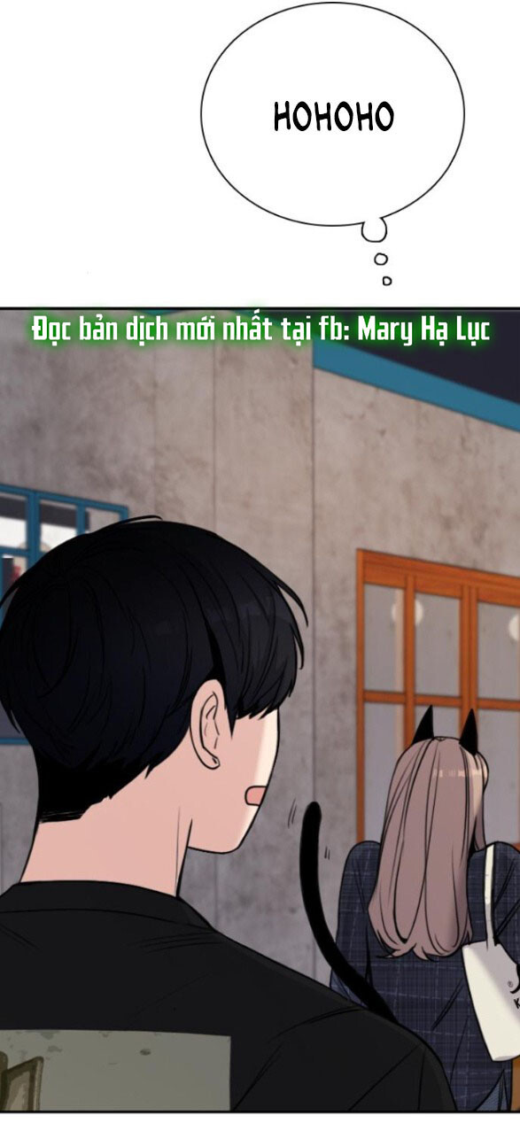 I’M Fine Thank You, And You? Chapter 7 - Trang 2