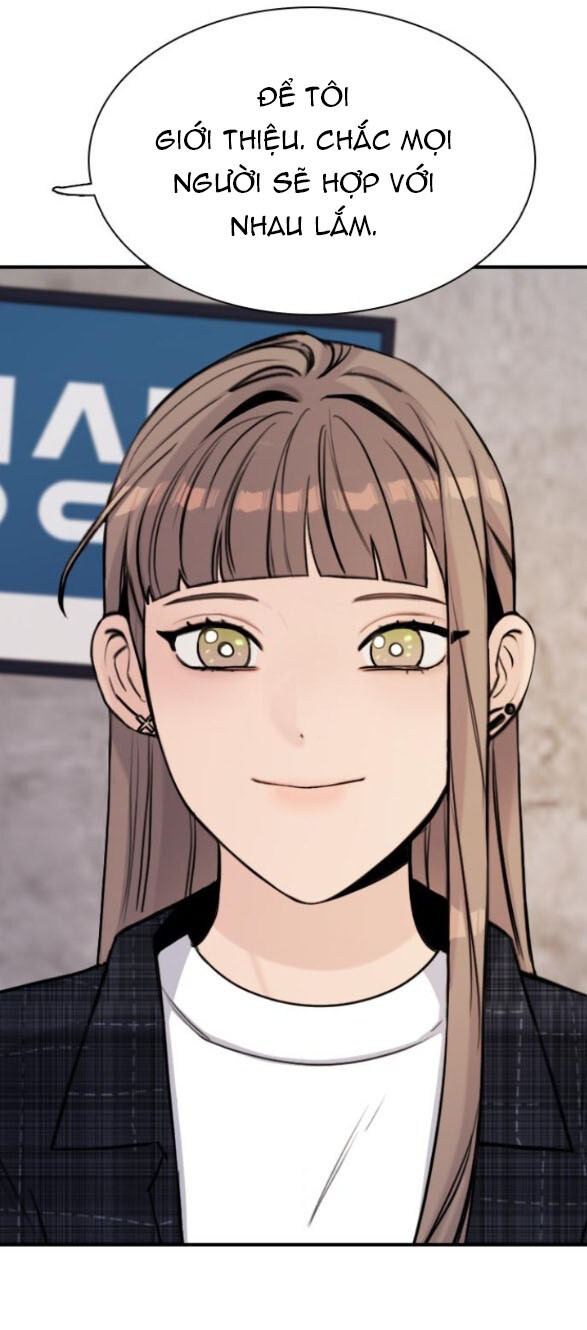I’M Fine Thank You, And You? Chapter 7 - Trang 2
