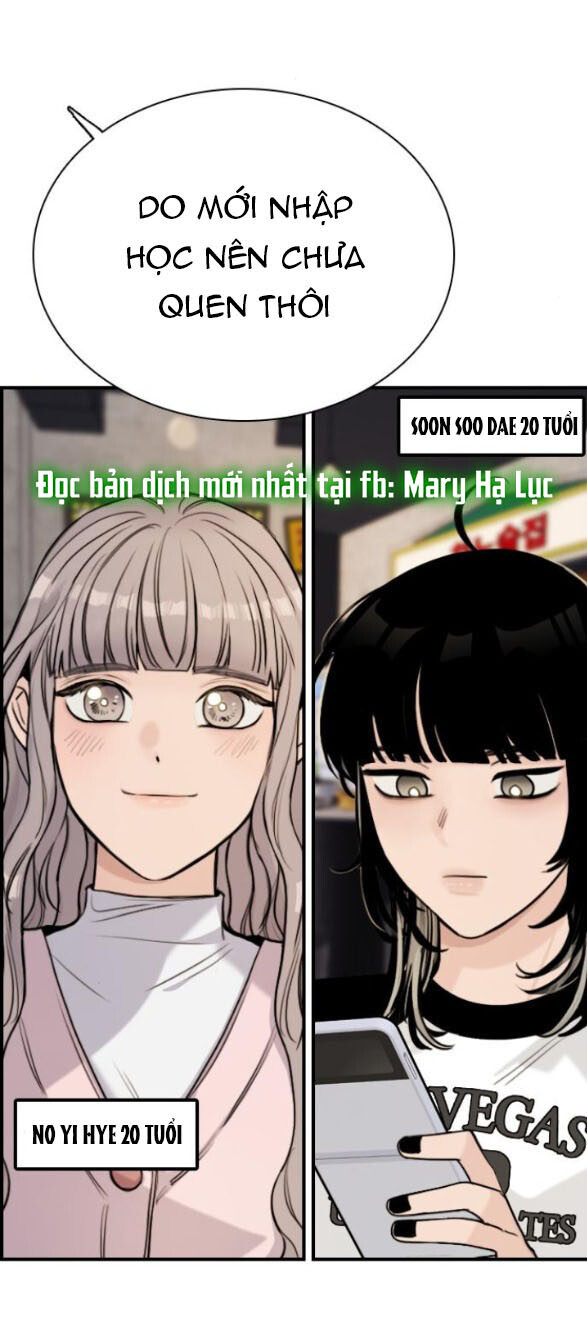 I’M Fine Thank You, And You? Chapter 7 - Trang 2