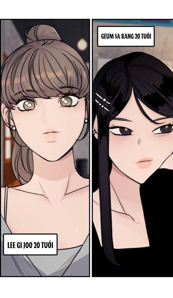 I’M Fine Thank You, And You? Chapter 7 - Trang 2