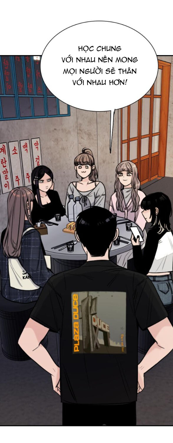 I’M Fine Thank You, And You? Chapter 7 - Trang 2